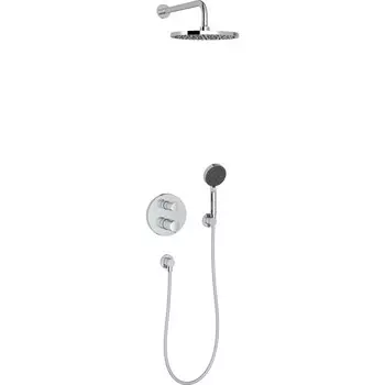 Душевая система Jacob Delafon MODULO E30758-CP