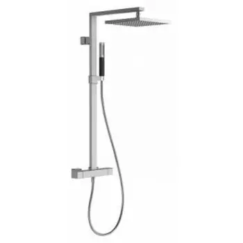 Душевая система Jacob Delafon STRAYT (E98321-CP)