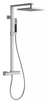 Душевая система Jacob Delafon STRAYT (E98321-CP)