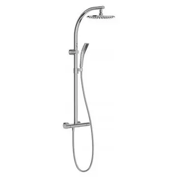 Душевая система Jacob Delafon TALAN (E11717RU-CP)