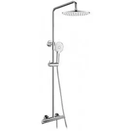 Душевая система Kaiser