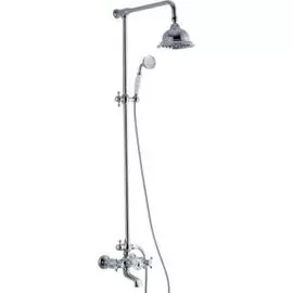 Душевая система Kaiser