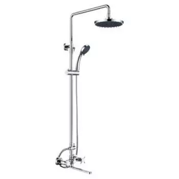 Душевая система Kaiser Cuatro 58182