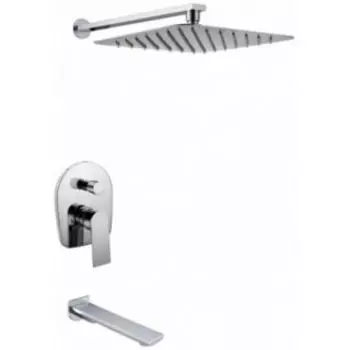 Душевая система Kaiser Linear 59077