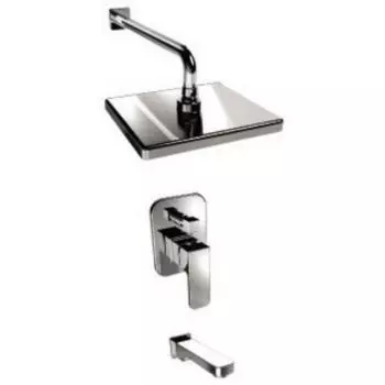 Душевая система Kaiser Sonat 34322