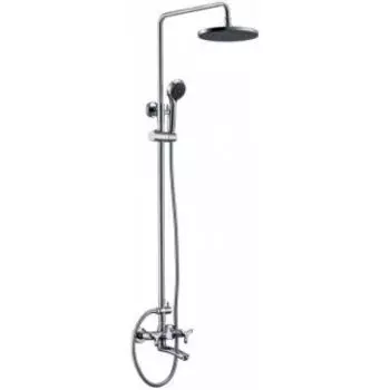 Душевая система Kaiser Trio 57188