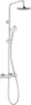 Душевая система Kludi Logo 680940500