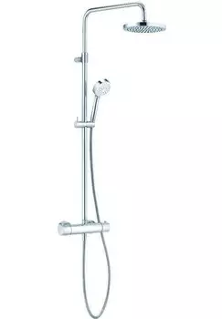 Душевая система Kludi LOGO 680950500