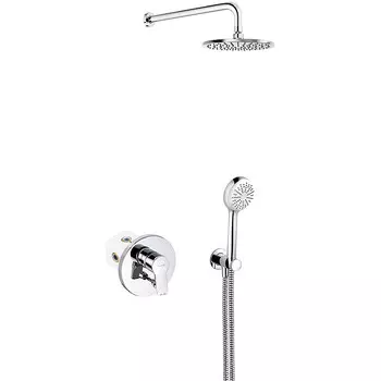 Душевая система Kludi Pure Easy 376400565