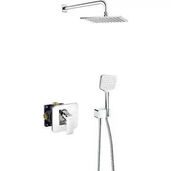 Душевая система Kludi PureStyle 406300575