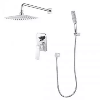 Душевая система Lemark Allegro LM5929C