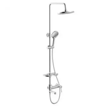 Душевая система Lemark Minima LM3862C