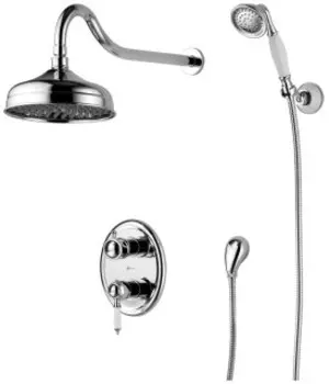 Душевая система Lemark Villa LM4829C