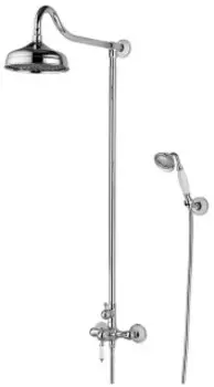 Душевая система Lemark Villa LM4860C