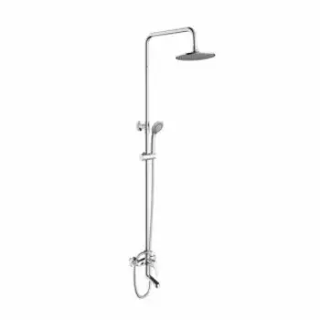 Душевая система Milardo Sterm STESB3FM06