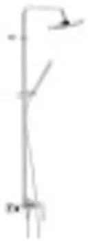 Душевая система Nobili UP94130/30CR