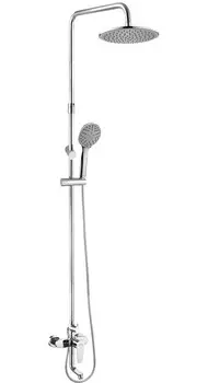 Душевая система Olive's BARROS 22511-1BR