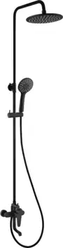 Душевая система Olive's BARROS 22511-1BRB