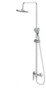 Душевая система Olive's EVORA 33291EV