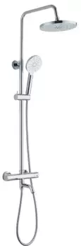 Душевая система Профсан PSM-805-81CH