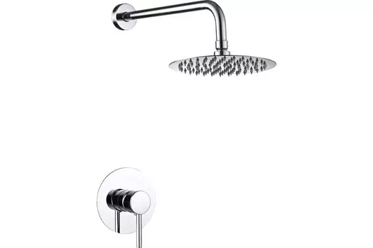 Душевая система Профсан тип См-ДшОРЗШт (PSM-ST-01)