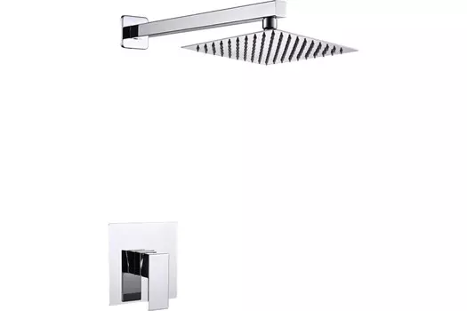 Душевая система Профсан тип См-ДшОРЗШт (PSM-CB-01)