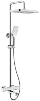 Душевая система Raglo R01.26 хром