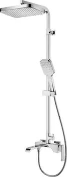 Душевая система Raglo R02.24 хром