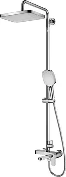 Душевая система Raglo R50.24 хром