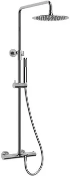 Душевая система Raiber RP-007 хром