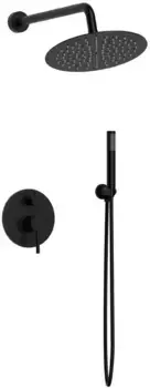 Душевая система Raiber RPB-005 черный