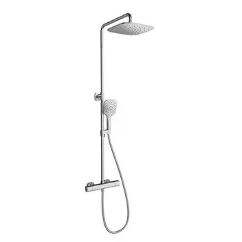 Душевая система Ravak TD F 091.00/150 (X070141)