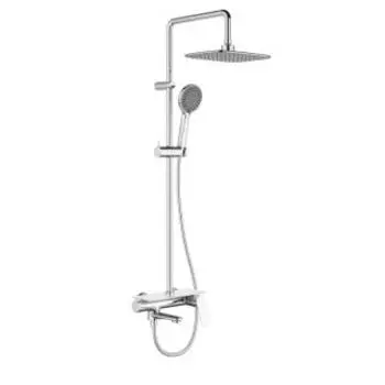 Душевая система Damixa Origin Bit 977720000