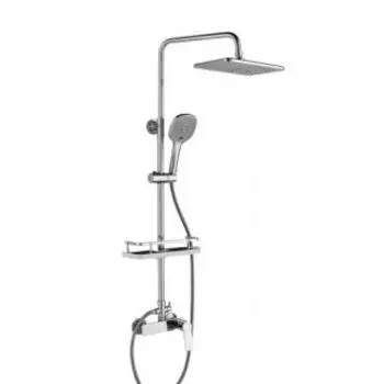 Душевая система Rossinka RS27-45 хром
