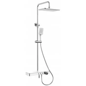Душевая система Rush (PL5535-60)