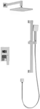 Душевая система Rush Thira TR3635-41