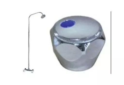 Душевая система Сантаком 110017с