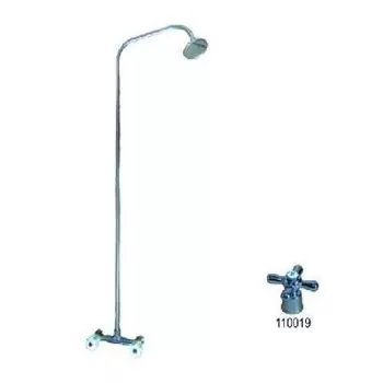 Душевая система Сантаком 110019с