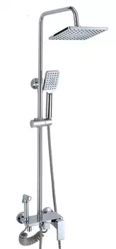 Душевая система Savol S-600708D