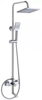 Душевая система Savol S-602242-1