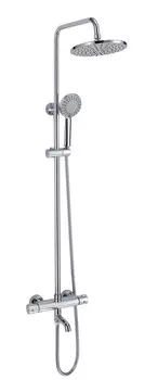 Душевая система Savol S-GR68C5-A