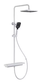 Душевая система Savol SK-H3145W