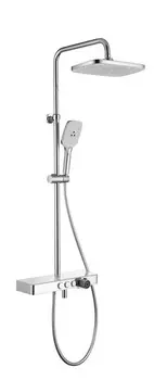 Душевая система Savol SK-H3345A