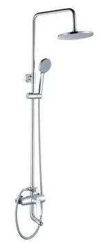 Душевая система Savol SK-H7401