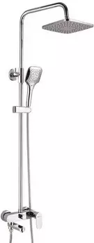 Душевая система Shevanik S8636 хром