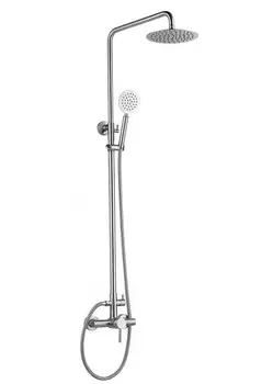 Душевая система Solone EZA16-A090
