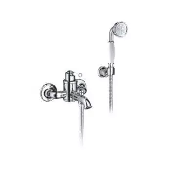 Душевая система Timo Arisa 5314/00Y chrome