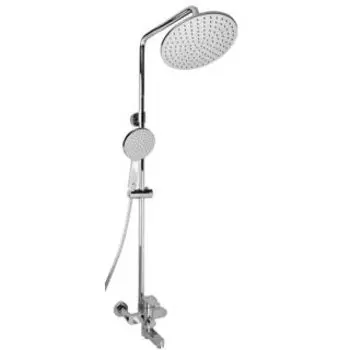 Душевая система Timo Beverly SX-1060/00 (1070) хром