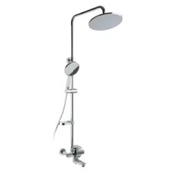 Душевая система Timo Beverly SX-1060/00 chrome