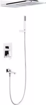 Душевая система Timo Briana SX-7119/00SM хром